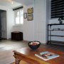 Salle d'attente