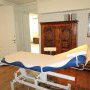 Salle de soins