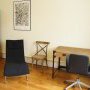 Salle d'hypnose