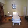 Salle de soins
