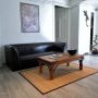 Salle d'attente